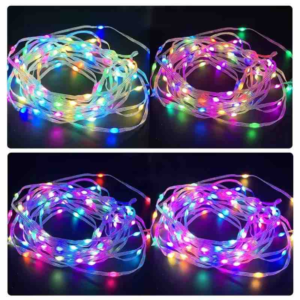 10M Waterproof Smart RGB Strip Light