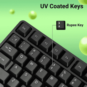 Wired USB Keyboard