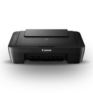 Canon Colour Printer