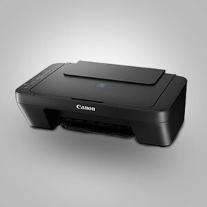 Canon Colour Printer