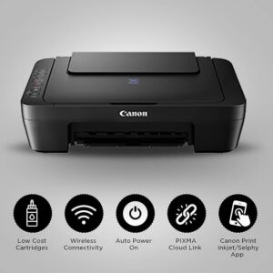 Canon Colour Printer