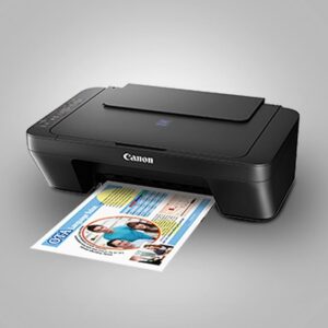 Canon Colour Printer