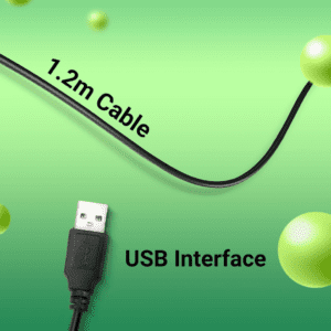 Wired USB Keyboard