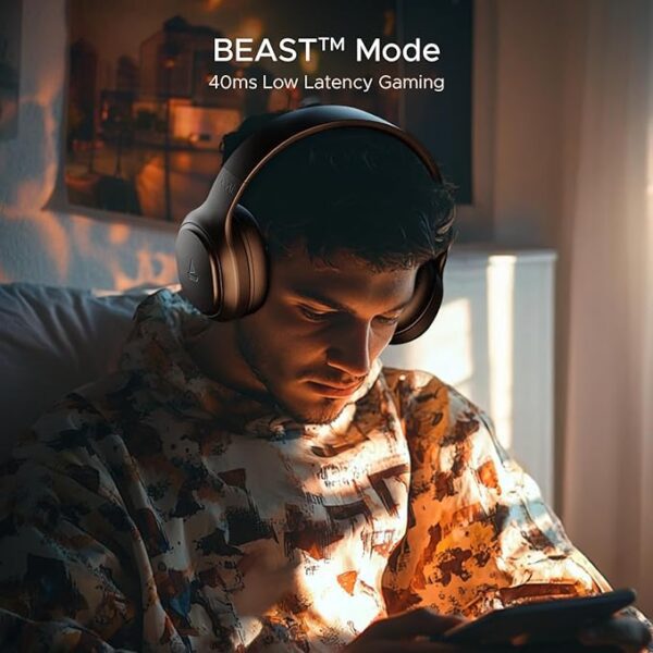 Bluetooth Headphones - Image 6