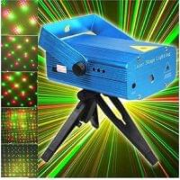 Mini Projector Laser