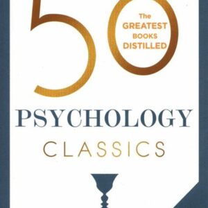 50 Psychology Classics