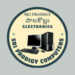 SRI PRODIGY COMPUTER & LAPTOPS