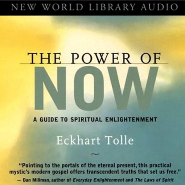 The power of now