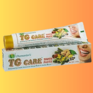 TG CARE TOOTH PASTE