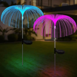 Solar Garden Jelly LED (Imported)