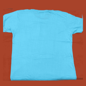 Rounded neck T-shirts 5 T-shirts Only 999/-