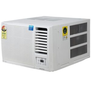 Voltas 1 Ton 3 Star, Fixed Speed Window AC