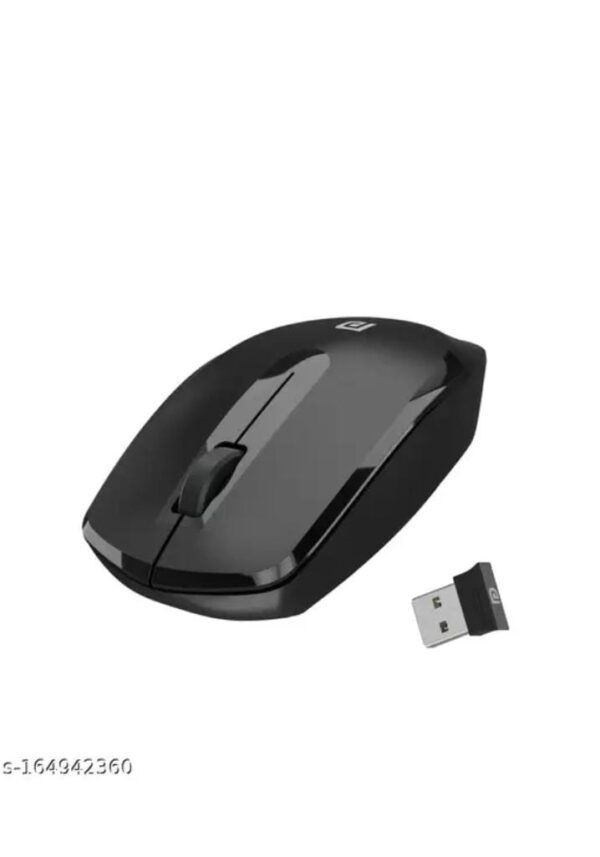 Wireless Optical Mouse - Image 3