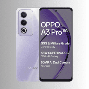 OPPO A3 PRO 5G