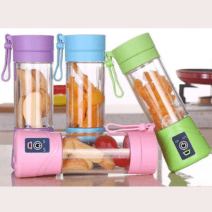 6 Blade Juicer