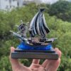 SHIP VICTORY SHAPE CAR PERFUME - Image 3