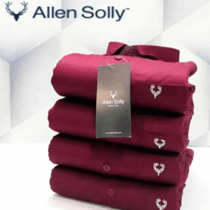 Allen Solly Mens Shirts